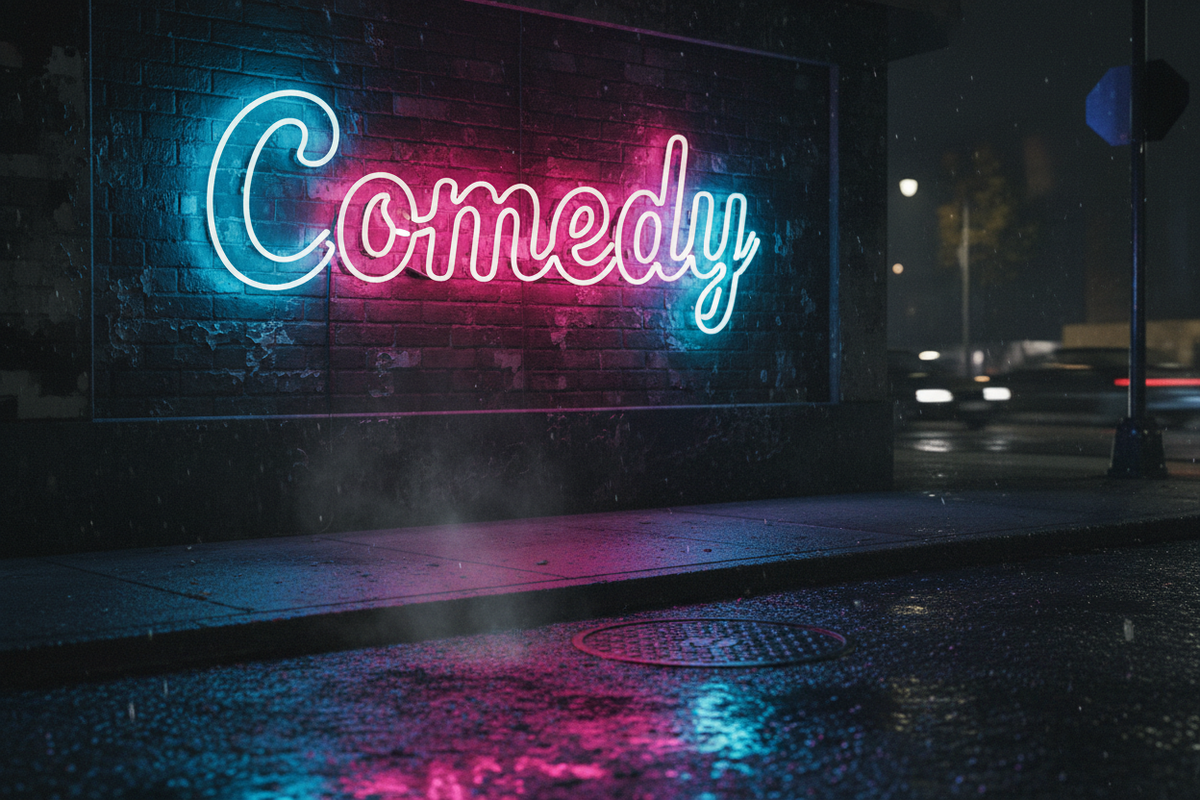Comedy