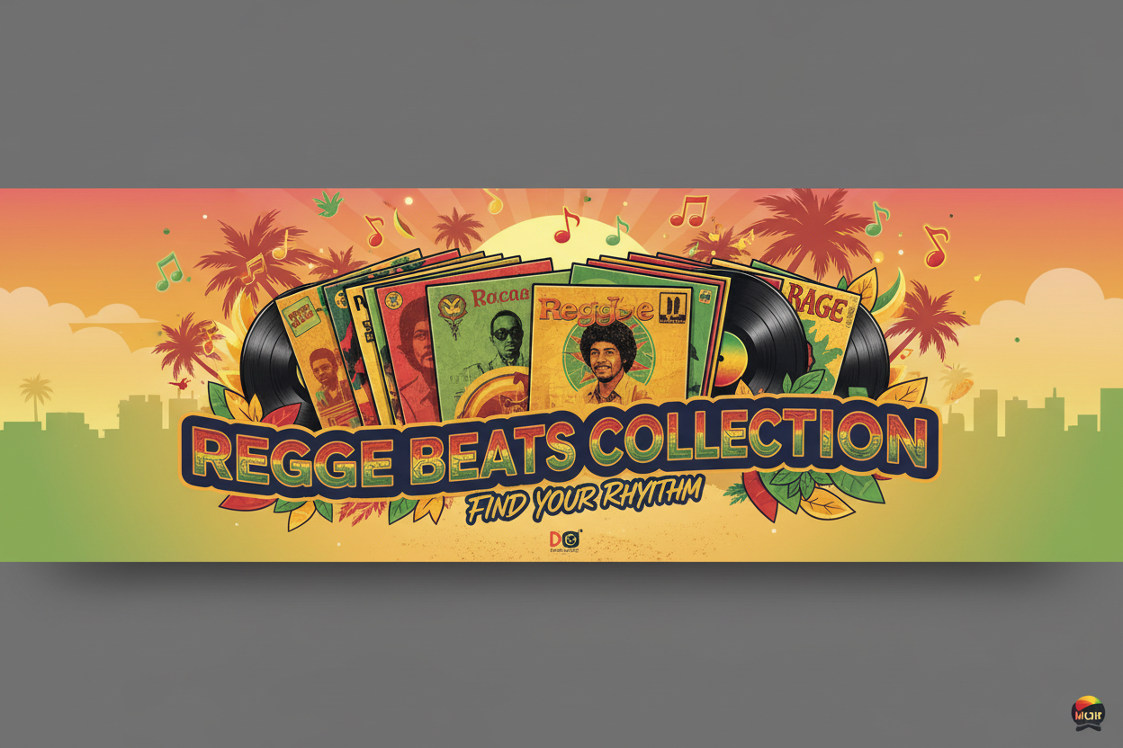 Reggae