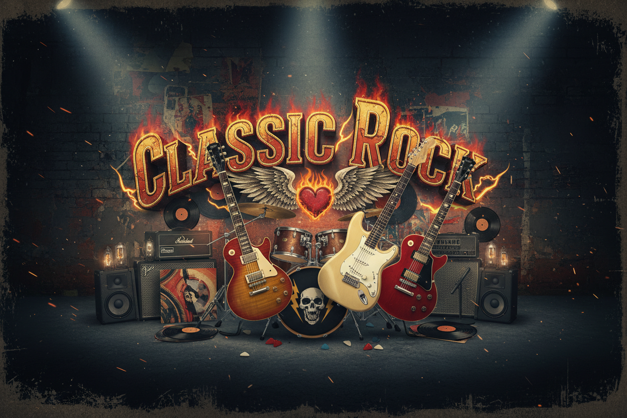 Classic Rock