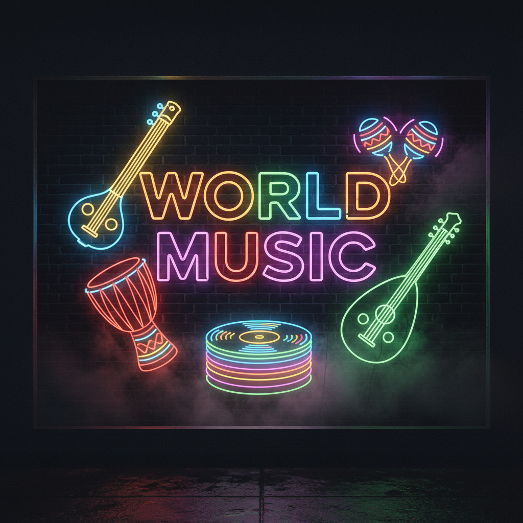World Music