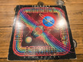 Journey – Departure (1980, LP, Columbia Records, AL 36339)