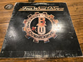 Bachman-Turner Overdrive – Four Wheel Drive (1975, LP, Mercury Records, SRM-1-1027)