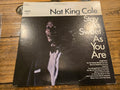 Nat King Cole – Stay As Sweet As You Are (LP, Capitol Special Markets, SPC-3105)