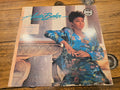 Anita Baker – Giving You the Best That I Got (1988, LP, Elektra, 60827-1, Promo)