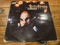 Busta Rhymes – Dangerous (1997, 12" Single, Elektra Records, E3877T)