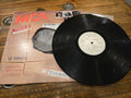 Wreckx-N-Effect – Rump Shaker (1992, 12" Promo Single, MCA Records, MCA8P-2220)