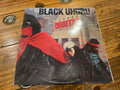 Black Uhuru – Brutal (1986, LP)
