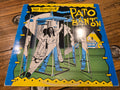 Mad Professor – Mad Professor Captures Pato Banton (1985, LP, Ariwa)