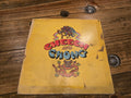 Cheech & Chong – Cheech & Chong (1972, LP, Ode Records, SP-77010/SP-77019)