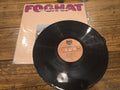 Foghat – Rock and Roll Outlaws (1974, LP, Bearsville Records, BR-6956)