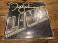 Foghat – Foghat Live (1977, LP, Bearsville Records, BRK-6971)