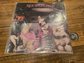 Rick Springfield – Success Hasn't Spoiled Me Yet (1982, LP, RCA Records, AFL1-4125)