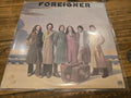Foreigner – Foreigner (1977, LP, Atlantic Records, SD-19109)