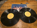 The Wiz – Original Motion Picture Soundtrack (1978, 2LP, MCA Records, MCA2-14000)