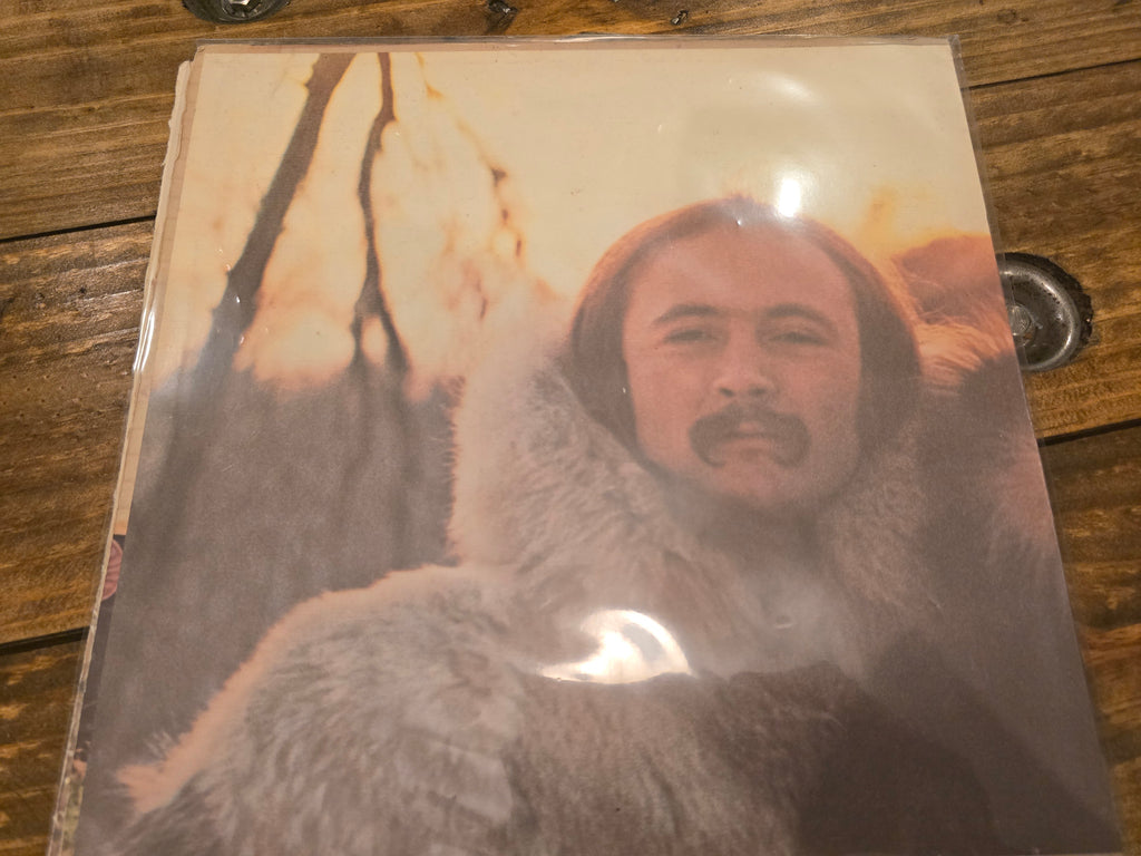 Crosby, Stills & Nash – Crosby, Stills & Nash (1969, LP, Atlantic Records, SD-8229)