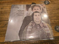 Simon & Garfunkel – Bridge Over Troubled Water (1970, LP, Columbia Records, KCS-9914)