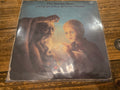 The Moody Blues – Every Good Boy Deserves Favour (1971, LP, Threshold Records, XZAL-10638)