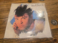 Paul Young – No Parlez (1983, LP, Columbia Records, BFC-39876) — Signed Sleeve