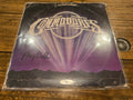 The Commodores – Nightshift (1985, LP, Motown Records, M8-926)