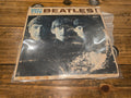 The Beatles – Abbey Road (1969, LP, Apple Records, T-2047)