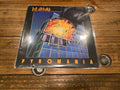 Def Leppard – Pyromania (1983, LP, Mercury Records, 422810-M-1)