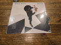 Boney James – Detour (2022, LP, Concord Records, CREO-2007)