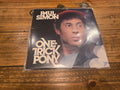 Paul Simon – One-Trick Pony (1980, LP, Warner Bros. Records, HS-3472)