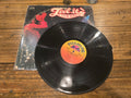 The Elvin Bishop Group – Feel It (1970, LP, Epic/Fillmore Records, Z-30239)