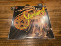 Various Artists – Starburst (2LP, K-Tel Records, TU-2650)