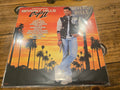 Beverly Hills Cop II – Original Motion Picture Soundtrack (1987, LP, MCA Records, MCA-6207)