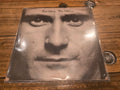 Phil Collins – Face Value (1981, LP, Atlantic Records, SD-16029)