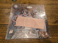 Three Dog Night – Hard Labor (1974, LP, Dunhill/ABC Records, DSX-50168)