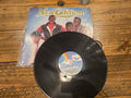 New Edition – New Edition (1984, LP, MCA Records, MCA-5515)