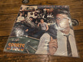 Huey Lewis and the News – Sports (1983, LP, Chrysalis Records, FV-41412)