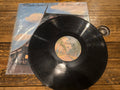 The Doobie Brothers – The Captain and Me (1973, LP, Warner Bros. Records, BS-2694)