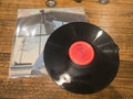 Billy Joel – Glass Houses (1980, LP, Columbia Records, FC-36384)