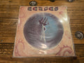 Kansas – Point of Know Return (1977, LP, Kirshner/CBS Records, AL-34929)