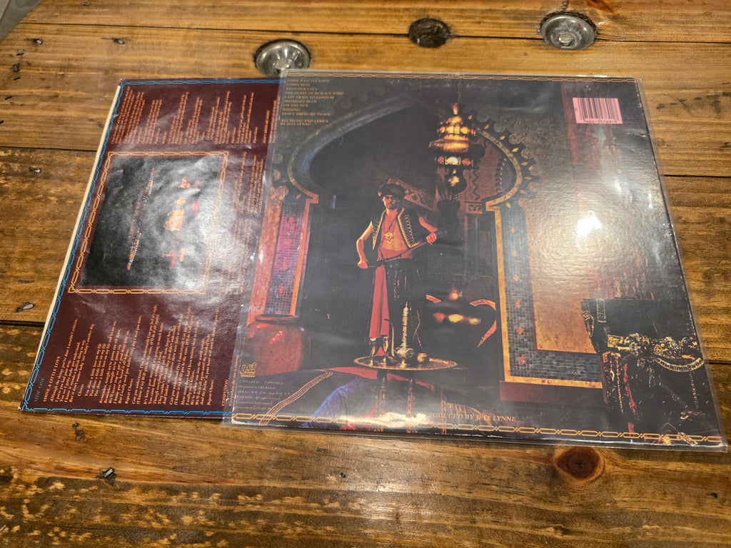 Electric Light Orchestra – Discovery (1979, LP, Jet Records, FZ-35769)