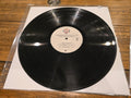 Grateful Dead – Workingman's Dead (1970, LP, Warner Bros. Records, WS-1869)