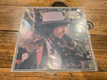 Bob Dylan – Desire (1976, LP, Columbia Records, PC-33893)