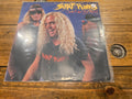 The Surf Punks – Oh No! Not Them Again! (1982, LP, Epic Records, D11G-73313)