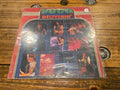 Poco – Deliverin' (1971, LP, Epic Records, KE-30209)