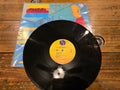 Giampiero & Giancarlo Bigazzi – Fuzz Dance (1984, LP, Warner Bros., 1-25273)