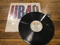 UB40 – Geffery Morgan (1984, LP, DEP International, SP-05033)