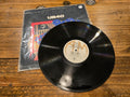UB40 – Labour of Love (1983, LP, DEP International, SP-64980)