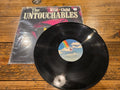 The Untouchables – Wild Child (1985, LP, MCA Records, MCA-5634)