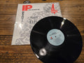 Various – Indestructible (LP, Picante Records, 1158-1-RLDJ, Promo)