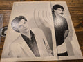 Hall & Oates – Voices (1980, LP, RCA Records, AO-1-3646)