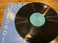 Too Short – Life Is... Too Short (1988, LP, Jive Records, 1149-1-J)