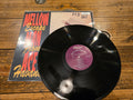 Mellow Man Ace – Escape from Havana (1989, LP, Capitol Records, C1-91295)